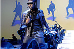 Usher To Preview Looking For Myself At Off-Broadway Show - This Saturday (and this Saturday only), Usher will appear in New York City&#039;s &quot;Fuerza Bruta,&quot; &hellip;