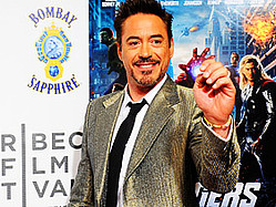 Iron Man Recast? Robert Downey, Jr &#039;Would Really Hate&#039; That
