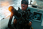 Exclusive &#039;Battleship&#039; Clip: Taylor Kitsch And Rihanna Go Rogue - Did you see it? Did you catch it in all its epic glory? As part of &quot;MTV First: Battleship,&quot; &hellip;