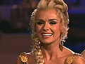 &#039;Dancing With The Stars&#039;: Maria Menounos Scores Season&#039;s First Perfect Score - It was classical night on ABC&#039;s hit dance-competition show, &quot;Dancing With the Stars.&quot; The Monday &hellip;