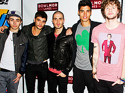 The Wanted Move On From Christina And Take Aim At Britney Spears