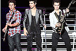 Jonas Brothers Part Ways With Longtime Label Hollywood Records - The Jonas Brothers have been tweeting with the hashtag #JB2012 lately. And it seems that it now has &hellip;