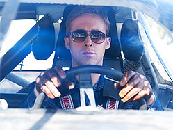 Ryan Gosling Drives Away With Three MTV Movie Award Noms