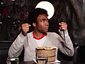 Childish Gambino Dodges Ninjas While Talking Ninja Turtles - I never thought I&#039;d seek refuge in Childish Gambino.OK, let me explain. After years of pursuing &hellip;