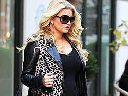 Jessica Simpson Gives Birth To Daughter