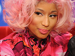 Nicki Minaj Announces North American &#039;Pink Friday&#039; Dates
