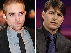 Robert Pattinson Charting Familiar Path With Post-&#039;Twilight&#039; Roles