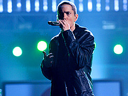 Eminem Puts &#039;Southpaw&#039; Flick On Back Burner