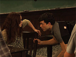 &#039;Beautiful Creatures&#039;: Exclusive First Look At The Magical Set!