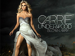 Carrie Underwood Scores Third #1 Debut With Blown Away