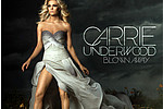 Carrie Underwood Scores Third #1 Debut With Blown Away - Carrie Underwood is on a roll. The former &quot;American Idol&quot; champ will land her third #1 debut in &hellip;