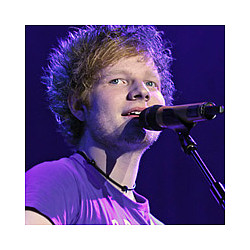 Ed Sheeran denies rehab rumours after quitting Snow Patrol tour