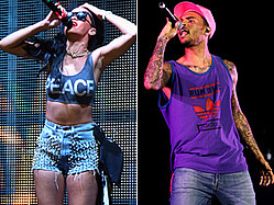 Chris Brown Drops &#039;Way Too Cold&#039; Freestyle, Jabs At Rihanna?