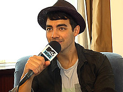 Joe Jonas Hopes To Work With Nicki Minaj, Katy Perry In Pepsi Ads