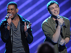Phillip Phillips And Joshua Ledet: Let&#039;s Hope They Don&#039;t Win &#039;American Idol&#039;