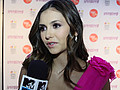 Nina Dobrev Understands Elena&#039;s Decision On &#039;Vampire Diaries&#039; - The &quot;Vampire Diaries&quot; season finale Thursday night answered some questions (like which Salvatore &hellip;