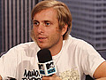 AWOLNATION Still The &#039;Underdog&#039; On Next Album - AWOLNATION&#039;s Aaron Bruno already knows how he wants the follow-up to his band&#039;s breakout (and &hellip;