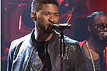 Usher Keeps It Smooth On &#039;Saturday Night Live&#039; - Exactly one month before his new album, Looking 4 Myself, hits shelves, the wheels of Usher&#039;s &hellip;