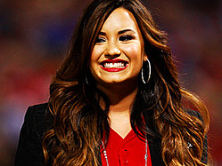 Demi Lovato Confirmed As &#039;X Factor&#039; Judge
