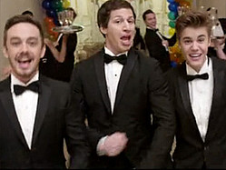 Justin Bieber Finds Lonely Island&#039;s &#039;SNL&#039; Skit &#039;Disgusting&#039;