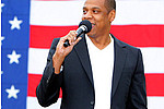 Jay-Z Hopes To &#039;Push The Culture Forward&#039; With Philly Festival - PHILADELPHIA — Jay-Z once bragged in song that he beat his assault charges &quot;like Rocky.&quot; Well, it&#039;s &hellip;
