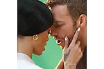 Rihanna plays &#039;bad samurai b*tch&#039; in new Coldplay video - Coldplay and Rihanna have revealed a behind the scenes footage from the shoot of their &#039;Princess of &hellip;