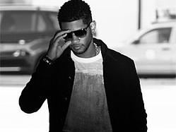 Usher Brings New Song &#039;Twisted&#039; To MTV Wednesday!