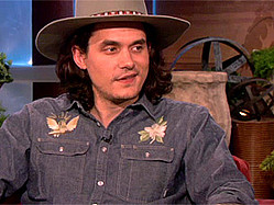 John Mayer Puts His &#039;Idiot&#039; Days Behind