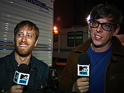 Black Keys Land &#039;Workaholics&#039; Cameo With Guilt Trips, &#039;Babe Exchange&#039;