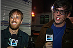 Black Keys Land &#039;Workaholics&#039; Cameo With Guilt Trips, &#039;Babe Exchange&#039; - To hear the tell it, their upcoming cameo on Comedy Central&#039;s &quot;Workaholics&quot; wasn&#039;t planned in &hellip;
