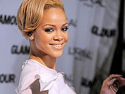 Rihanna Calls Whitney Houston Biopic Talk &#039;Just Rumors&#039;