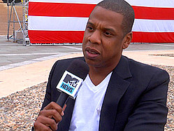 Jay-Z Says Jay Electronica Album Is &#039;Really Close&#039;