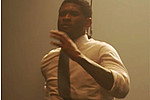 Usher &#039;Trained Hard&#039; For &#039;Fuerza Bruta&#039;: Watch A Sneak Peek! - Don&#039;t get it twisted: Just because Usher is known for smooth dance moves and rock-hard abs, it &hellip;