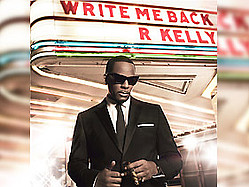 R. Kelly To Drop Write Me Back Album In June