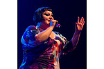 Beth Ditto tribute to Whitney Houston at London show - Beth Ditto ended Gossip&#039;s album launch gig in London last night by performing an acapella tribute &hellip;