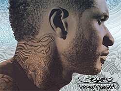 Usher Sought &#039;Creative Way&#039; To Debut Looking 4 Myself