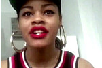 Teyana Taylor Is G.O.O.D. Music&#039;s &#039;Spoiled Brat&#039; - Teyana Taylor collaborated with Kanye West on his 2010 album, My Beautiful Dark Twisted Fantasy &hellip;