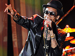 Wiz Khalifa Will Go &#039;Hard&#039; As 2012 MTV Movie Awards Performer