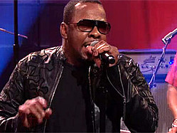 Bobby Brown Says Goodbye To Whitney Houston On New Song