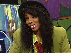 Donna Summer Calls Singing &#039;The Greatest Gift&#039; In 1989