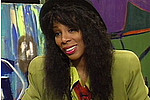 Donna Summer Calls Singing &#039;The Greatest Gift&#039; In 1989 - Donna Summer&#039;s death Thursday (May 17) at age 63 after a long battle with cancer saddened music &hellip;