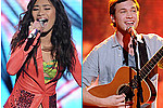 &#039;American Idol&#039; Finale: Phillip Phillips Vs. Jessica Sanchez - The &quot;American Idol&quot; finale is set, and Joshua Ledet didn&#039;t get an invite.Phillip Phillips and &hellip;