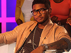 Usher Hopes &#039;Scream&#039; Is &#039;Life Changing&#039;