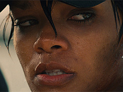 Rihanna Calls Acting &#039;A Challenge&#039; -- But &#039;I Like That&#039;