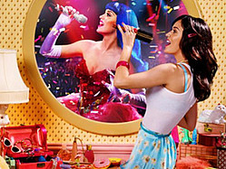 Katy Perry Releases &#039;Part Of Me&#039; Movie Poster