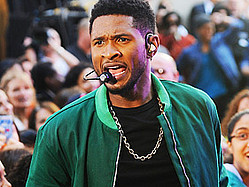 Usher Kicks Off &#039;Today&#039; Summer Concert Series