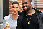 Kanye West Had To &#039;Get Used To&#039; Big Kardashian Family - Kanye West may seem like he&#039;s already one of the Kardashians, but turns out it took him a minute to &hellip;