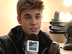 Justin Bieber Unveils Believe Track List