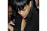 &#039;Drunk&#039; Rihanna misses plane after &#039;Watch The Throne&#039; gig - Jay-Z and Kanye West have received rave reviews for their Watch The Throne London dates, but it&#039;s &hellip;
