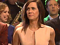 Kristen Wiig Dances Off &#039;Saturday Night Live&#039; Stage In Graduation Sketch - There are many different ways to leave &quot;Saturday Night Live.&quot; Some cast members get dumped after &hellip;